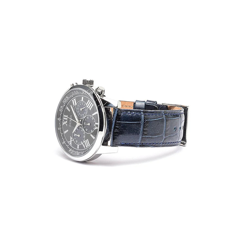 Men's  Guess Horizon  Watch - W0380G3